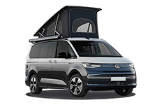Van Hire Halifax - VW Campervan - Van hire Halifax